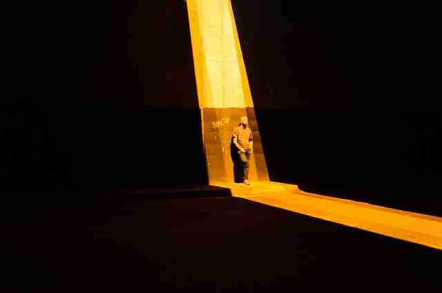 暗网风险地图：非法拍卖快报