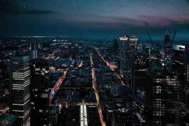 暗网禁地——暗网求生趋势前瞻警示录